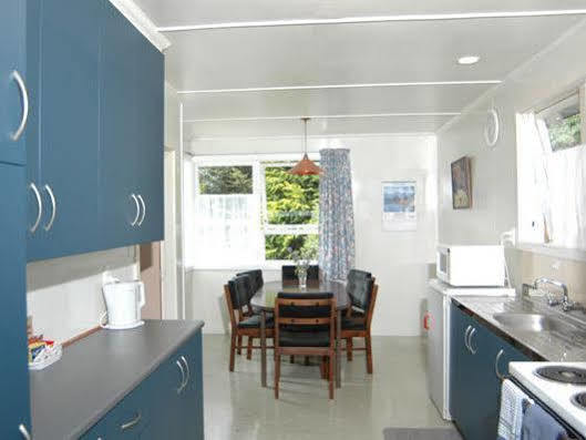 Accommodation Fiordland -The Three Bedroom House At 226A Milford Road Te Anau Extérieur photo