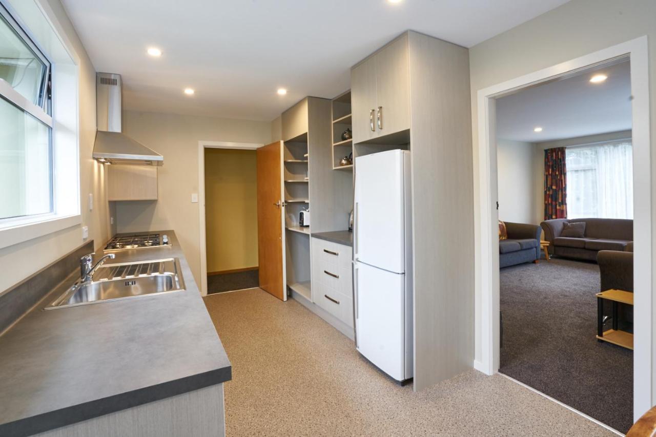 Accommodation Fiordland -The Three Bedroom House At 226A Milford Road Te Anau Extérieur photo