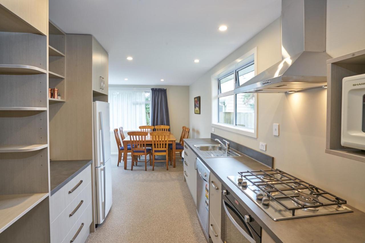 Accommodation Fiordland -The Three Bedroom House At 226A Milford Road Te Anau Extérieur photo
